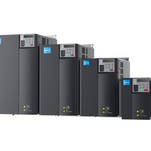 匯川變頻器CS300-4T2.2GB 2.2kw 380v 起重專機